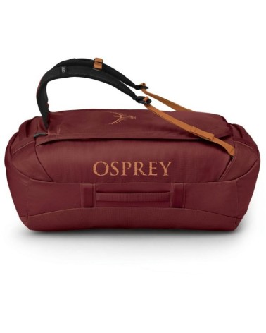 Osprey Transporter 65 red mountain OS