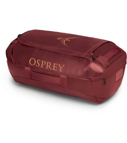 Osprey Transporter 65 red mountain OS