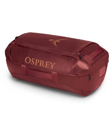Osprey Transporter 65 red mountain OS