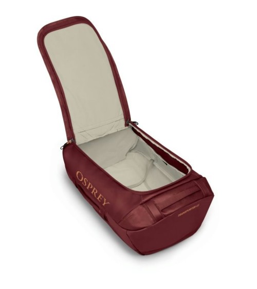 Osprey Transporter 65 red mountain OS