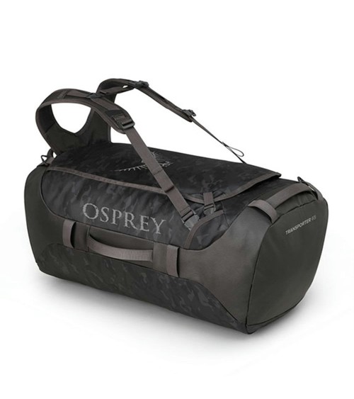 Osprey Transporter 65 red mountain OS