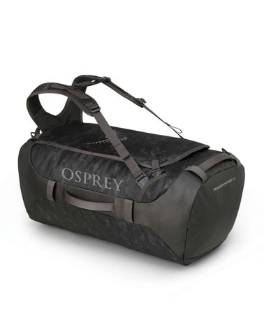 Osprey Transporter 65 red mountain OS