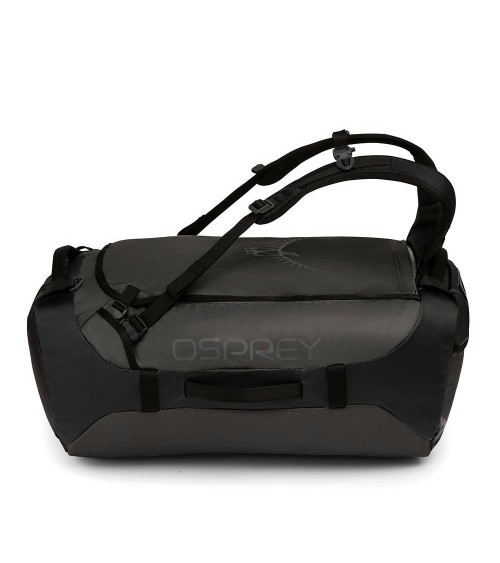 Osprey Transporter 65 red mountain OS