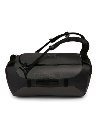Osprey Transporter 65 red mountain OS