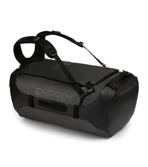 Osprey Transporter 65 red mountain OS