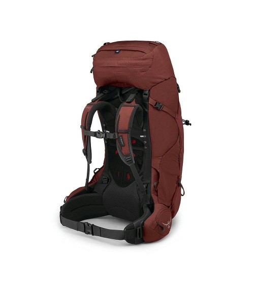 Osprey Aether 65 deep acorn red L/XL