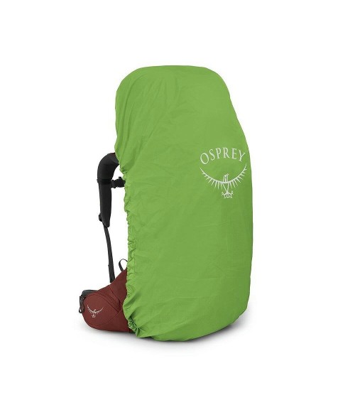 Osprey Aether 65 deep acorn red L/XL