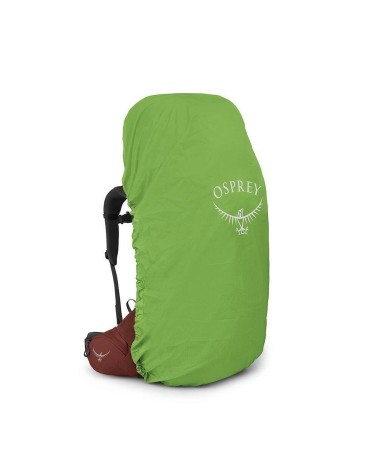 Osprey Aether 65 deep acorn red L/XL