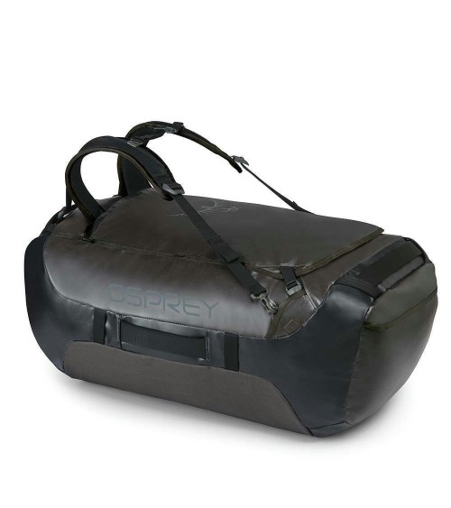 Osprey Transporter 95 black O/S