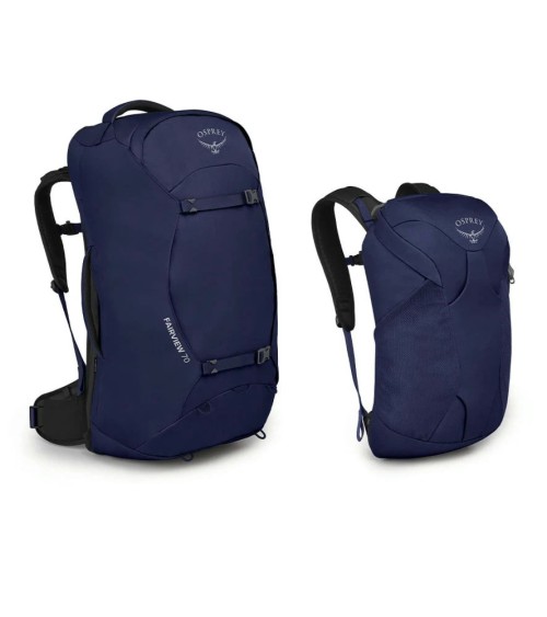 Osprey Fairview 70 winter night blue O/S