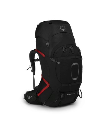 Osprey Aether Plus 70 must L/XL