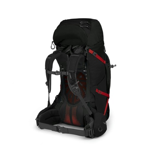 Osprey Aether Plus 70 black L/XL