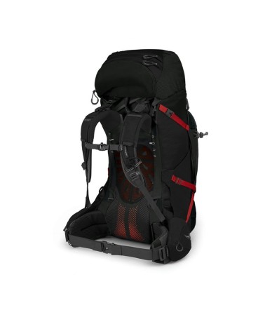 Osprey Aether Plus 70 must L/XL