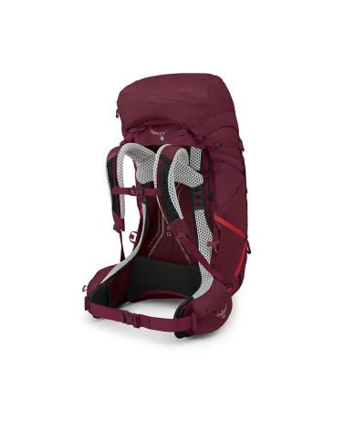 Osprey AURA AG LT 65 WM/L (erinevad värvid)