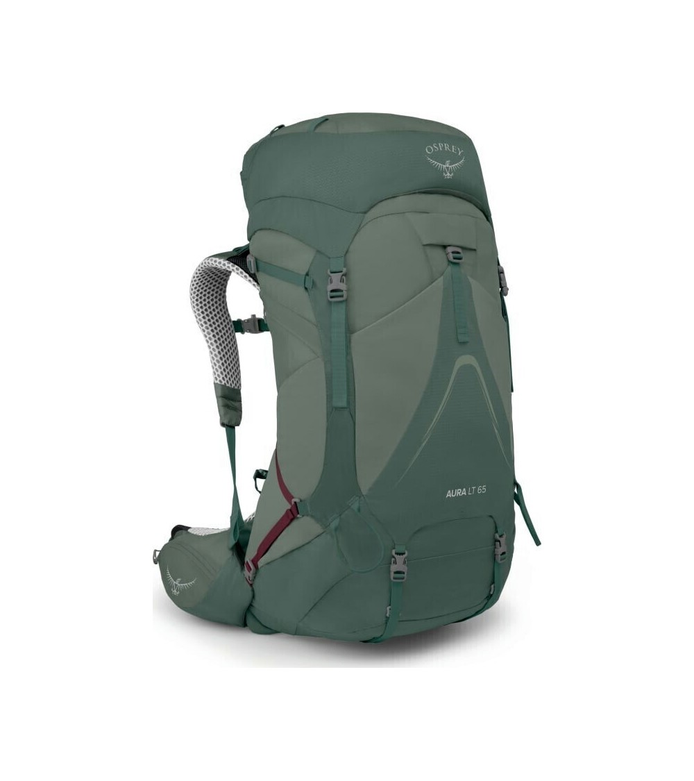 Osprey AURA AG LT 65 WM/L (erinevad värvid)