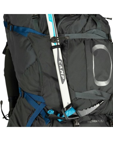 Osprey Aether Plus 70 must L/XL
