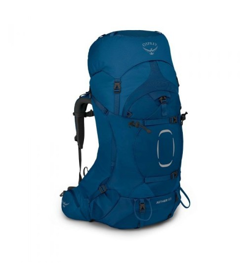 Osprey Aether 65 S/M (erinevad värvid)