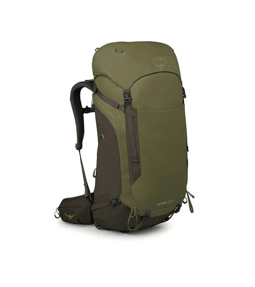 Osprey Kestrel LT 65 moss green OS