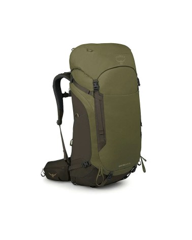 Osprey Kestrel LT 65 moss green OS