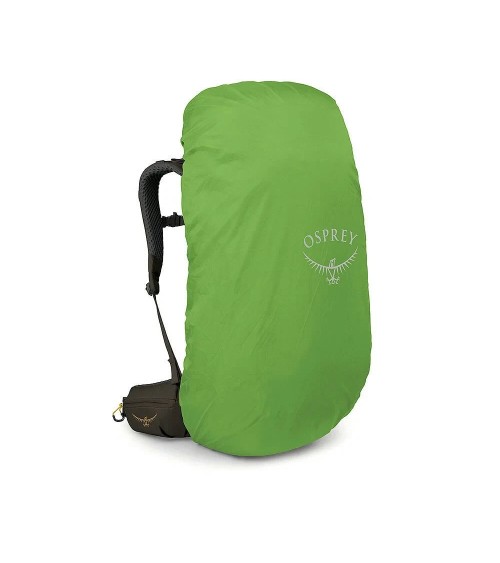 Osprey Kestrel LT 65 moss green OS