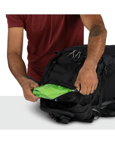 Osprey Kestrel LT 65 moss green OS