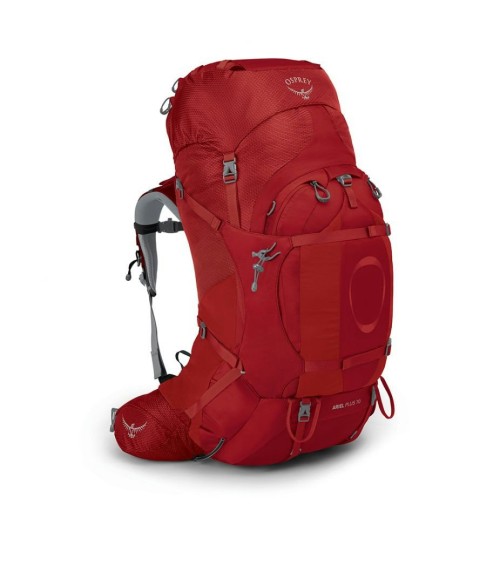 Osprey Ariel Plus 70 night jungle blue WXS/S