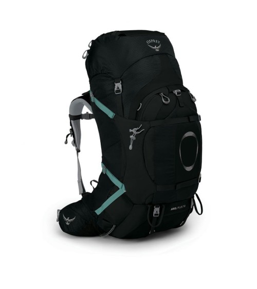 Osprey Ariel Plus 70 night jungle blue WXS/S