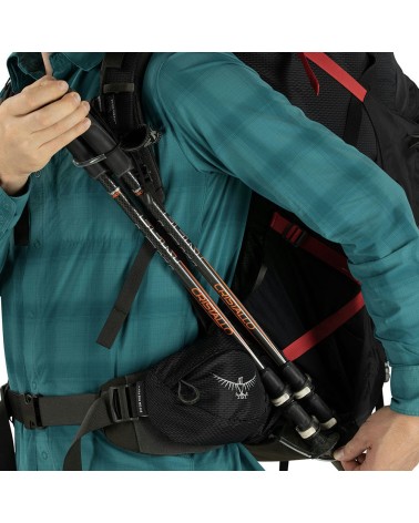 Osprey Ariel Plus 70 night jungle blue WXS/S