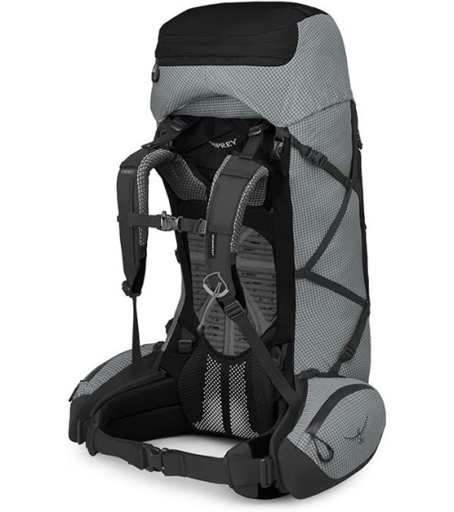 Osprey Ariel Pro 75 silver lining WXS/S