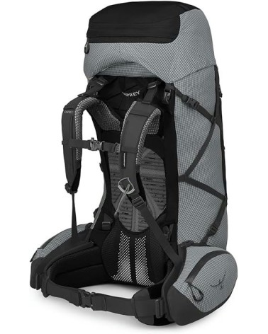 Osprey Ariel Pro 75 silver lining WXS/S