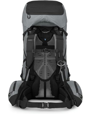 Osprey Ariel Pro 75 silver lining WXS/S