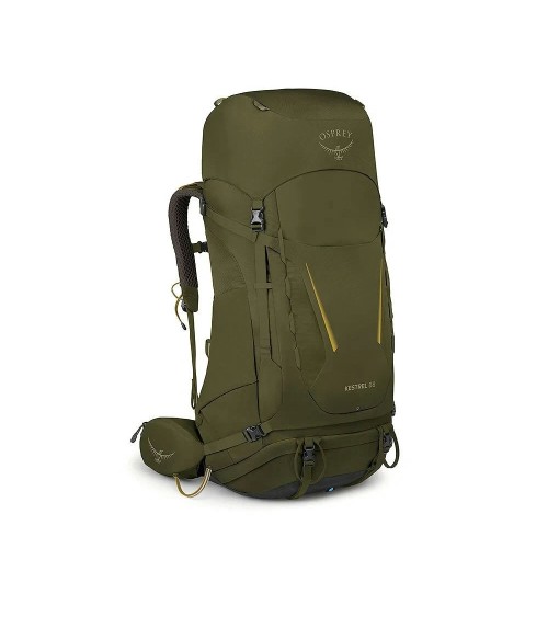 Osprey Kestrel 68 moss green L/XL