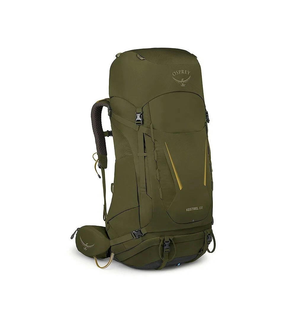 Osprey Kestrel 68 moss green L/XL