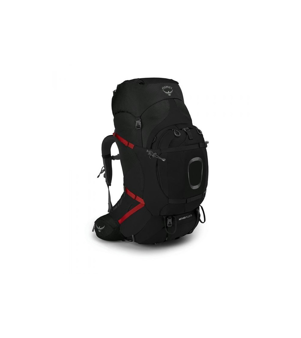 Osprey Aether Plus 85