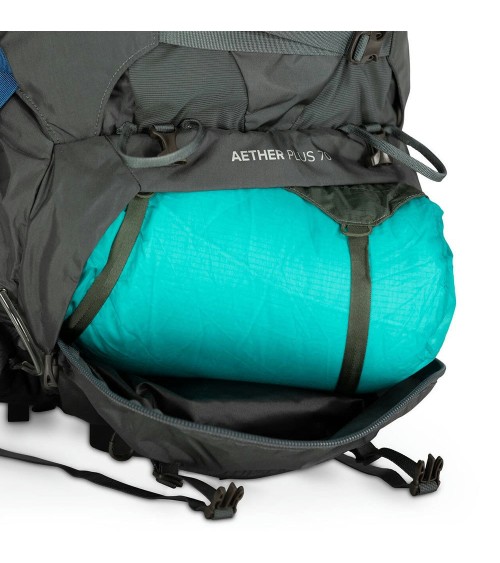 Osprey Aether Plus 85