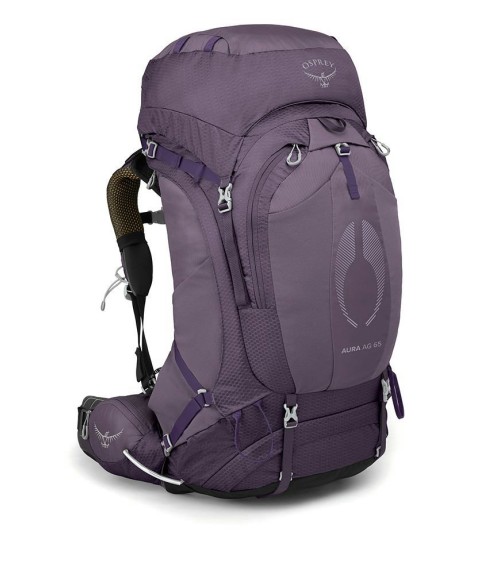 Osprey Aura AG 65 WM/L (erinevad värvid)