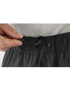 Fjällräven High Coast Hydratic Regular Waterproof Pants (black)