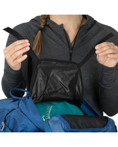 Osprey Ariel 65 WXS/S (2025) (various colours)