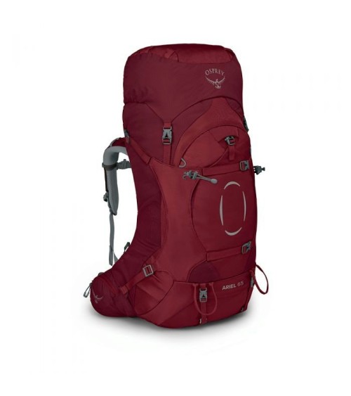 Osprey Ariel 65 WXS/S (various colours)
