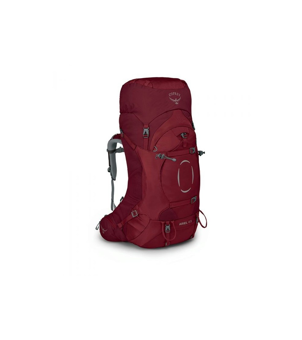 Osprey Ariel 65 WXS/S (erinevad värvid)