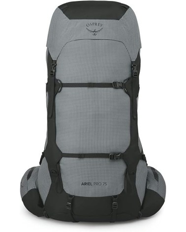 Osprey Ariel Pro 75 silver lining WM/L