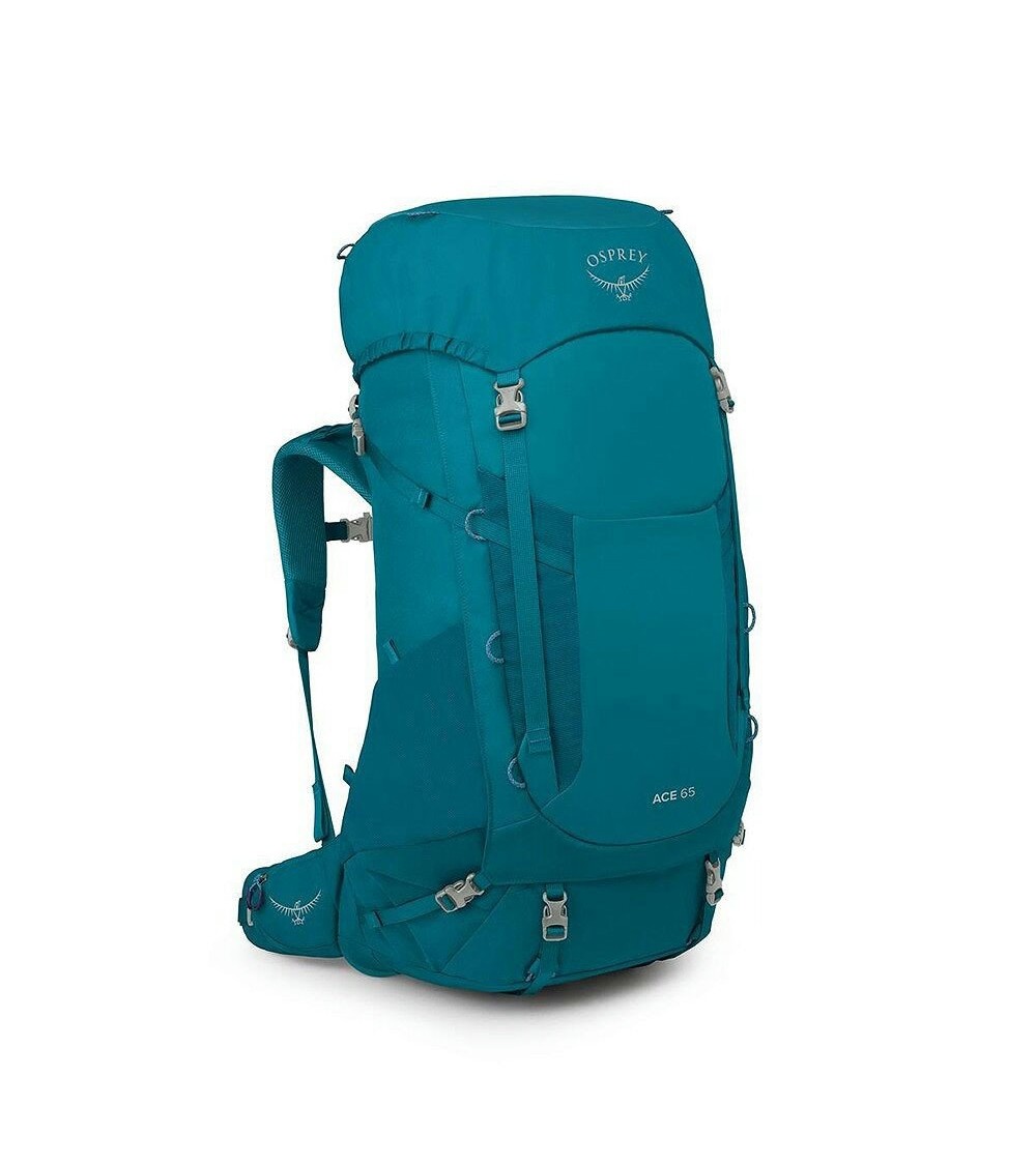 Osprey Ace 65 blue spikemoss O/S