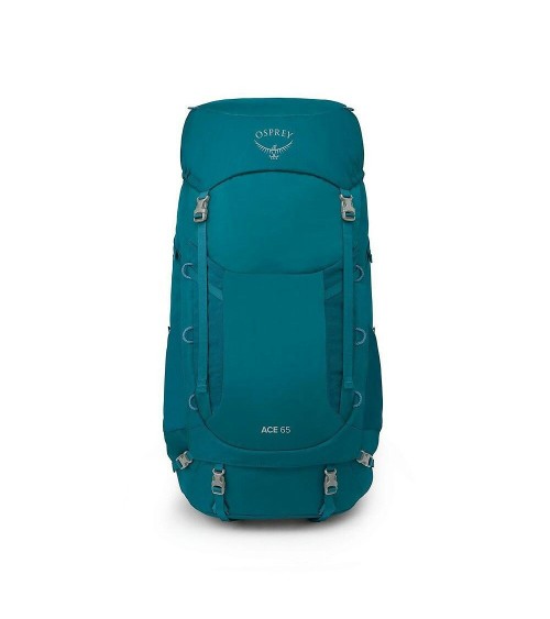 Osprey Ace 65 blue spikemoss O/S