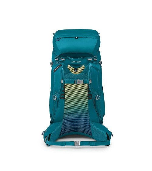 Osprey Ace 65 blue spikemoss O/S