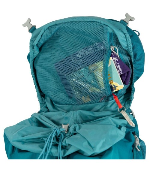 Osprey Ace 65 blue spikemoss O/S