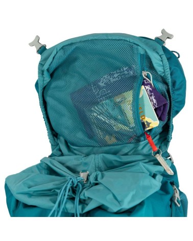 Osprey Ace 65 blue spikemoss O/S