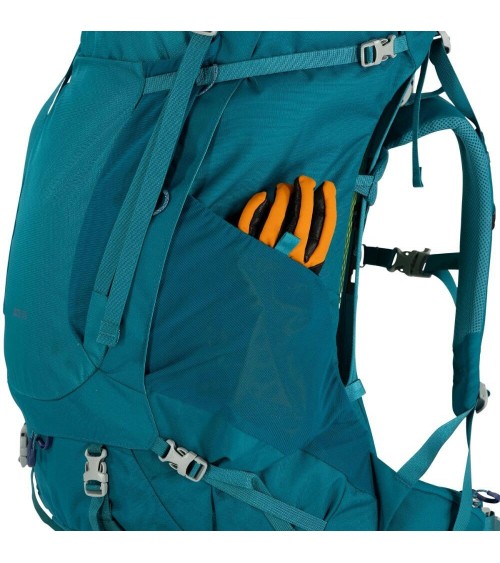 Osprey Ace 65 blue spikemoss O/S