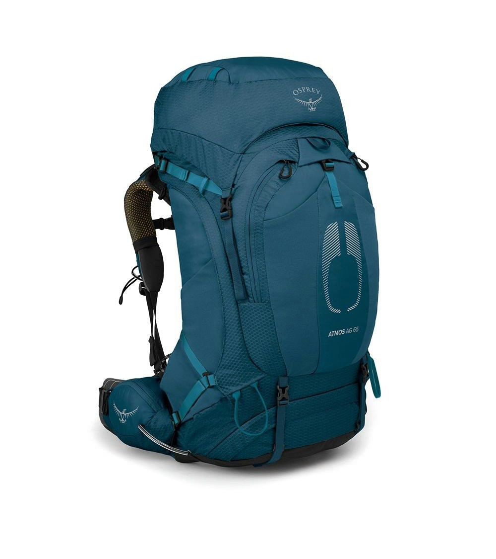 Osprey Atmos AG 65 S/M (erinevad värvid)