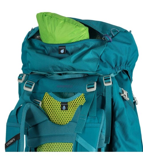 Osprey Ace 65 blue spikemoss O/S