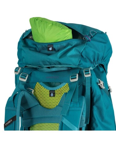 Osprey Ace 65 blue spikemoss O/S